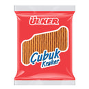 Pretzel Sticks / Cubuk Kraker - London Grocery