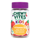 Chewy Vites Kids High Strength Vitamin D 30 Chewables | London Grocery