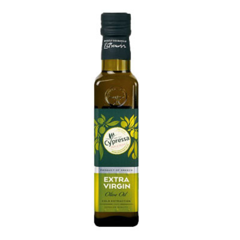 Cypressa Extra Virgin Olive Oil 500ml | London Grocery