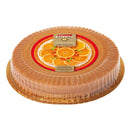 DanCake Vanilla Sponge Cake 400gr-London Grocery