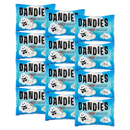 Dandies Vegan Vanilla Marshmallows 12 x 200g | London Grocery