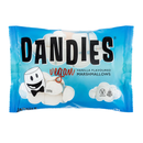 Dandies Vegan Vanilla Marshmallows 200g | London Grocery