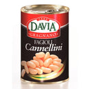 Canned Beans 400 gr - London Grocery