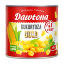 Dawtona Sweet Corn (Easy Open) 340gr-London Grocery