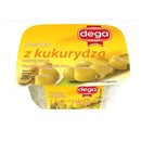 Dega Vegetable Salad with Corn 280gr-London Grocery