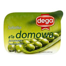 Dega Vegetable Homemade Salad 280gr-London Grocery