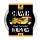 Delphi Classic Houmous Dip 170g-London Grocery