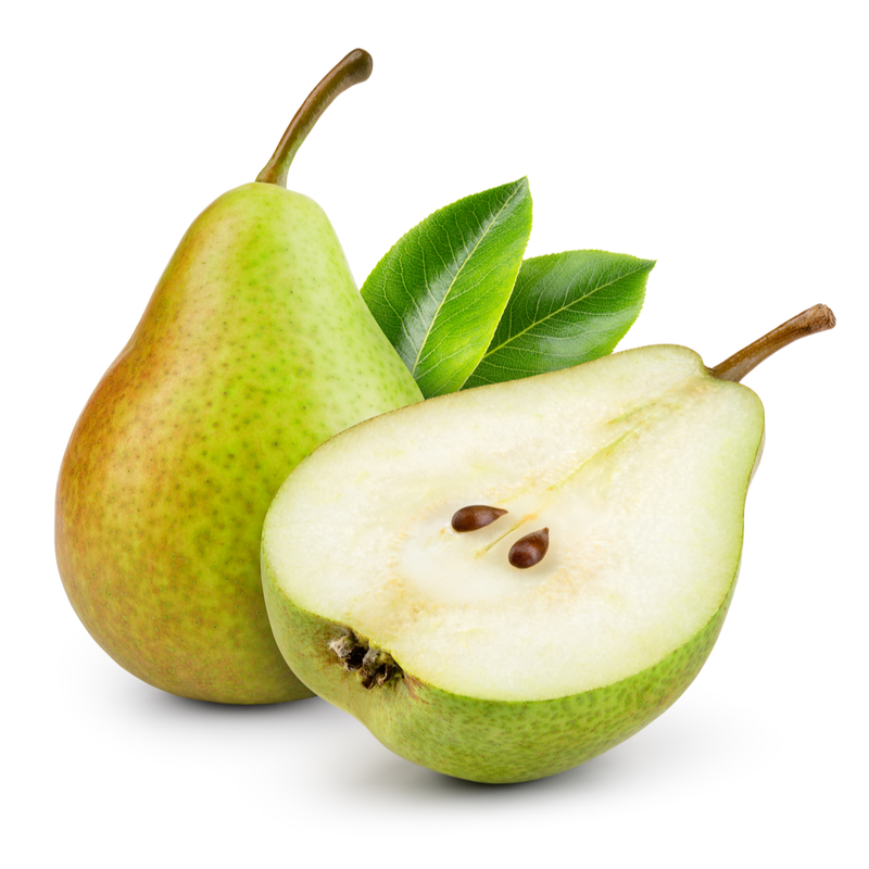 Deveci Pears 1 unit - London Grocery