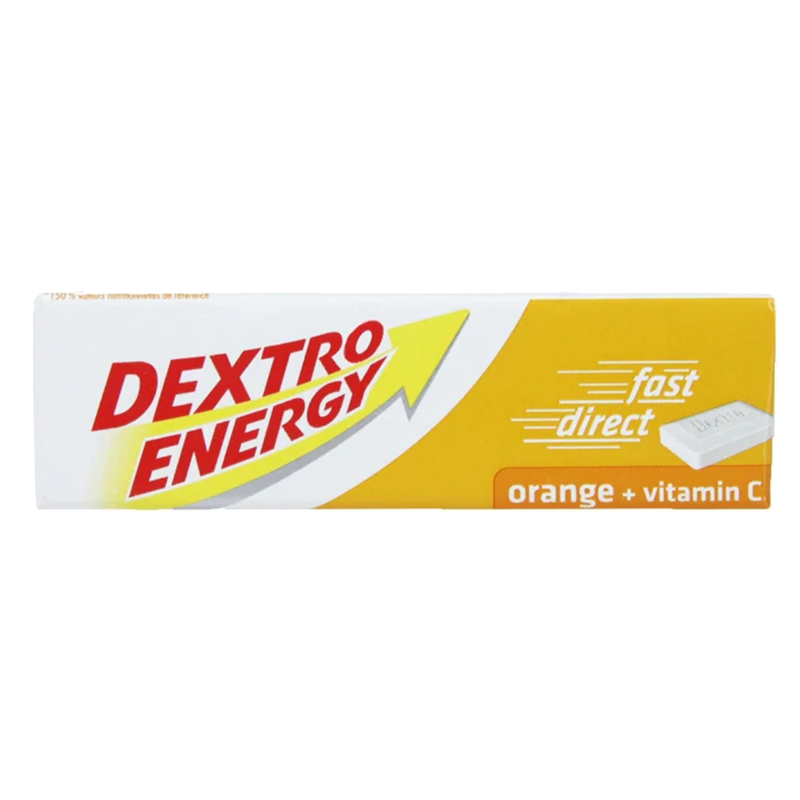 Dextro Energy Orange 47g | London Grocery