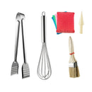 Double Head Waffle Maker - London Grocery