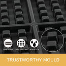 Double Head Waffle Maker - London Grocery