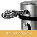 Double Head Waffle Maker - London Grocery