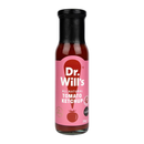 Dr Will's Tomato Ketchup 250g | London Grocery