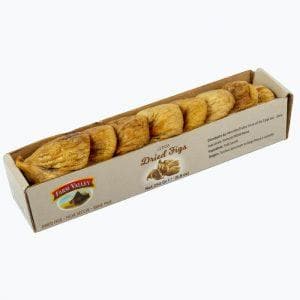 Farm Valley Dried Figs 200g-London Grocery