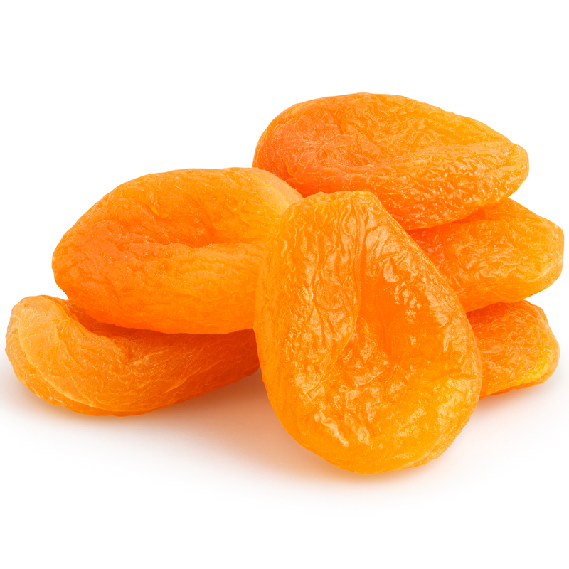 Dried Apricots  250 gr - London Grocery