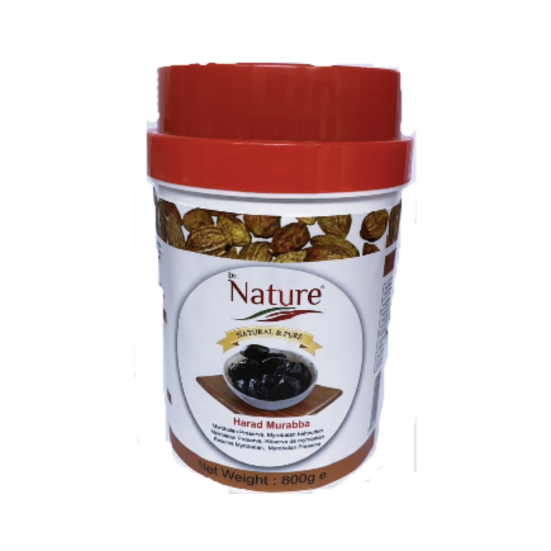 Dr. Nature Harad Murabba 800gr-London Grocery