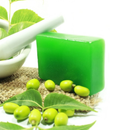 Dr. Nature Herbal Soap - Neem Suraksha 100g-London Grocery