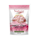 Dr. Natrure Himalayan Pink Salt 800gr-London Grocery