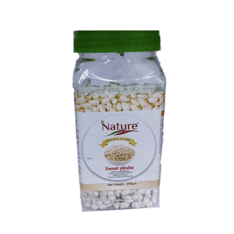 Dr. Nature Sweet Phulia 250gr-London Grocery