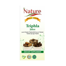 Dr. Nature Triphla juice 1L                                                                                    -London Grocery