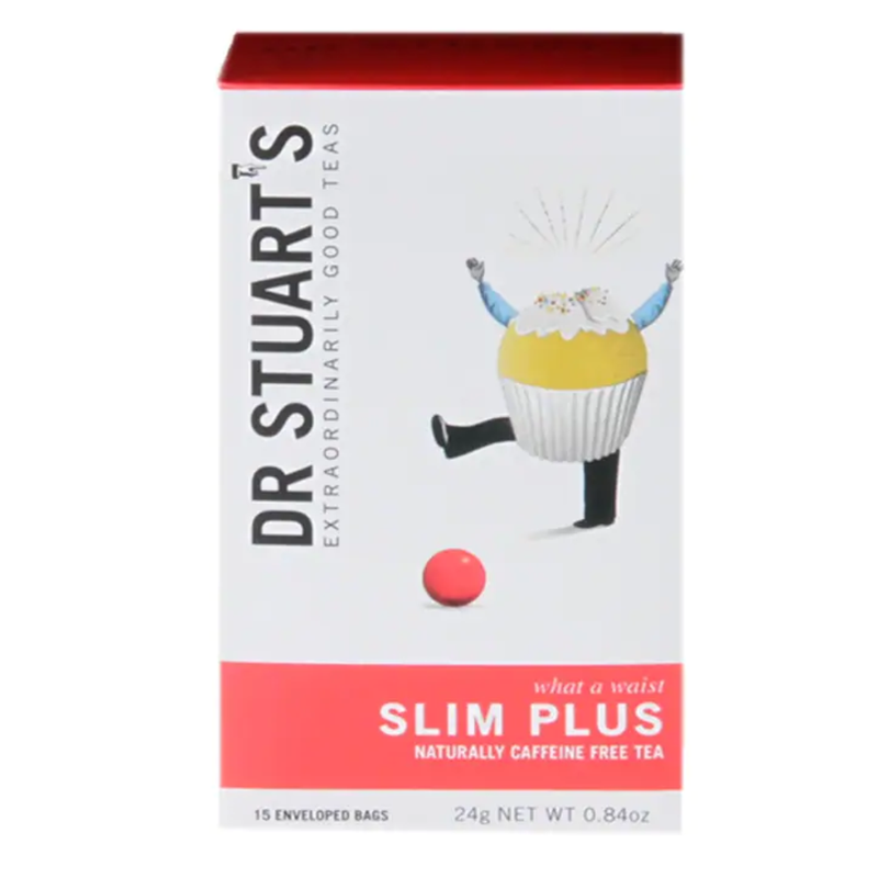 Dr Stuart Slimplus Tea | London Grocery