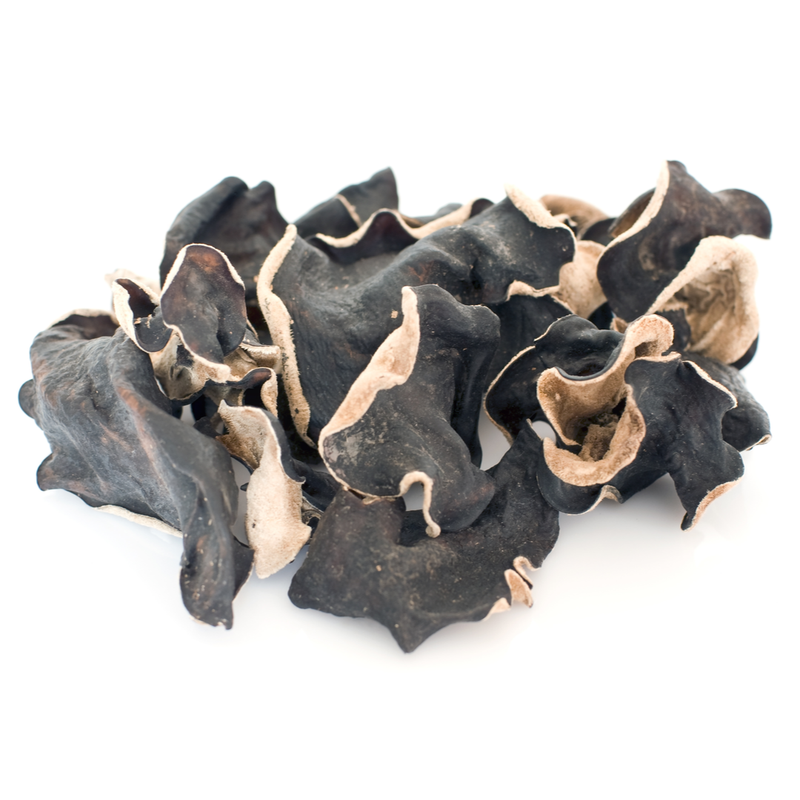 Dry Black Fungus 60gr - London Grocery