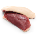 Frozen Duck Fillets 300gr-London Grocery