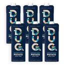 DUG Unsweetened 6 x 1L | London Grocery