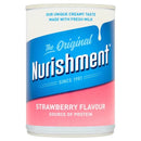 Dunns River Nurishment Original Strawberry 400gr-London Grocery