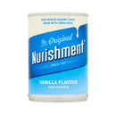 Dunns River Nurishment Original Vanilla Flavoured 400gr-London Grocery