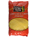 Dunns River Cornmeal Grits 6 x 1.5kg | London Grocery
