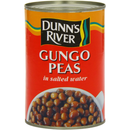 Dunn’s River Gungo Peas 12 x 400g | London Grocery