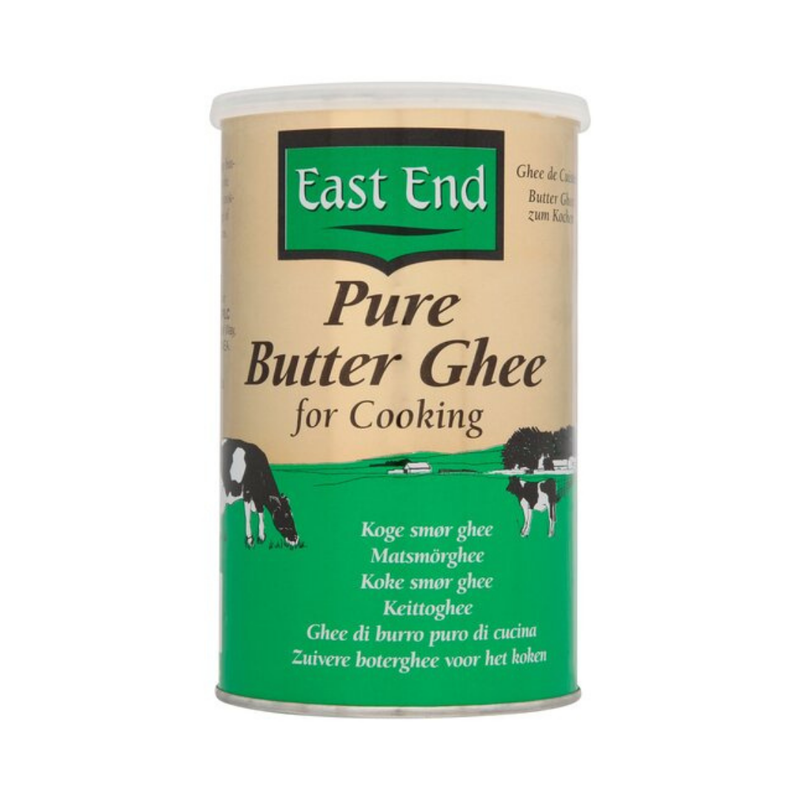 East End Pure Butter Ghee 1kg-London Grocery