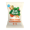 Eat Real Veggie Straws 113g | London Grocery