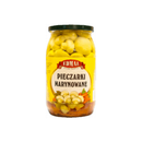 Edmal Pickled Mushrooms 900ml-London Grocery