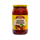 Edmal Ukranian Salad 900ml-London Grocery