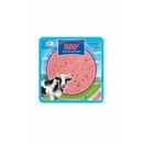 Efepasa Etap Sliced Beef Sausage With Red Pepper 200Gr-London Grocery