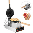 Egg Waffle Maker - London Grocery