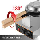 Egg Waffle Maker - London Grocery