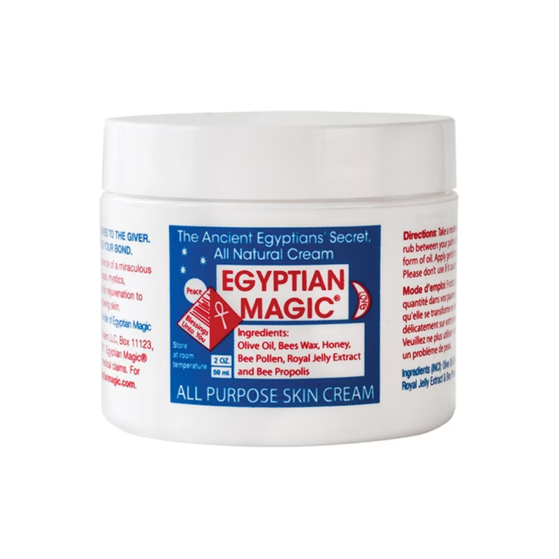 Egyptian Magic 2-oz Jar | London Grocery