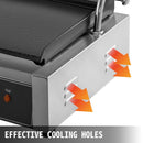 Electric Grill - London Grocery