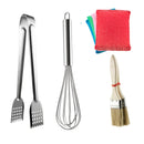 Electric Grill - London Grocery