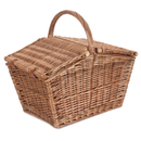 Large Elegant Hamper | London Grocery