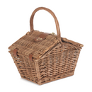 Small Elegant Hamper | London Grocery