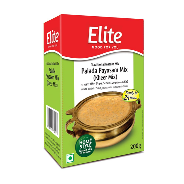 Elite Instant Palada Payasam Mix 200Gm