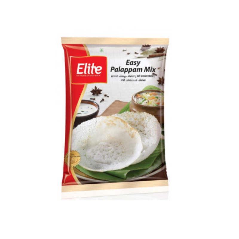 Elite Palappam Mix 1kg-London Grocery