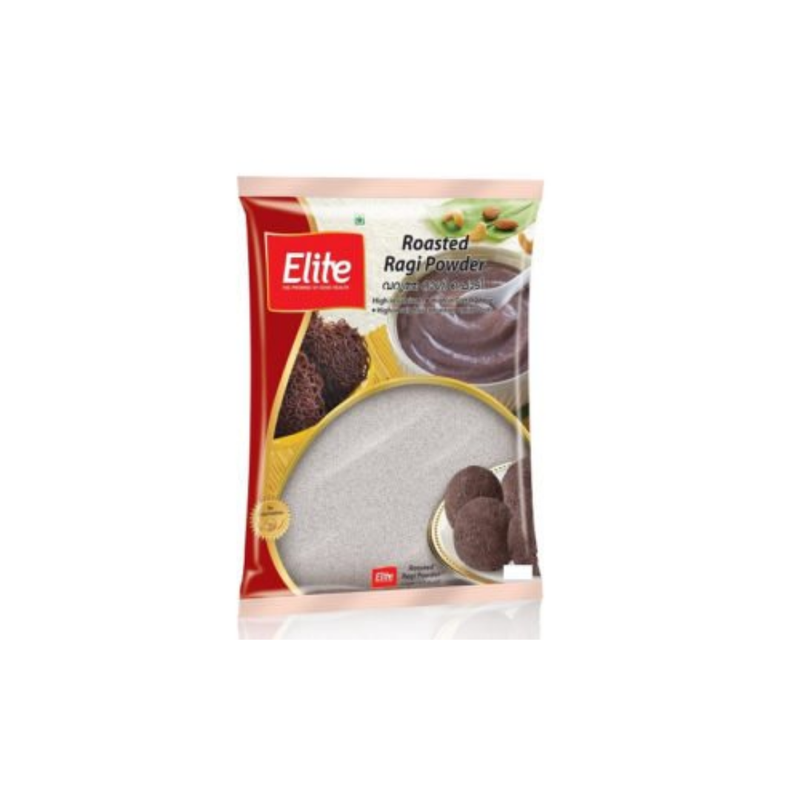 Elite Ragi Flour 1kg-London Grocery