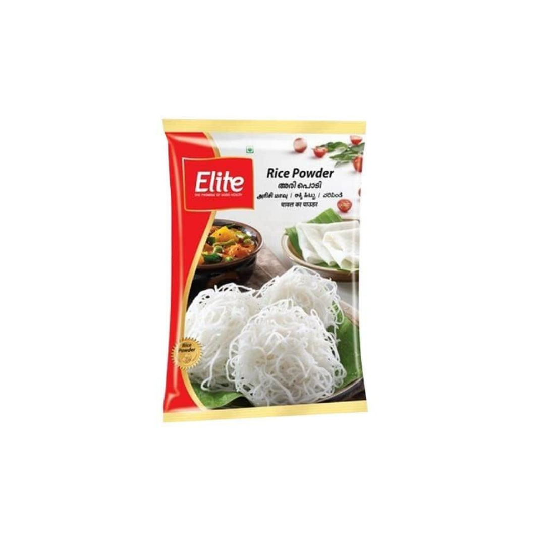 Elite Rice Flour 1kg x 6 Pack