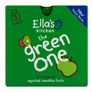 Ella's Kitchen The Green One Multipack 450gr-London Grocery