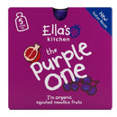 Ella's Kitchen The Purple One Multipack 450gr-London Grocery